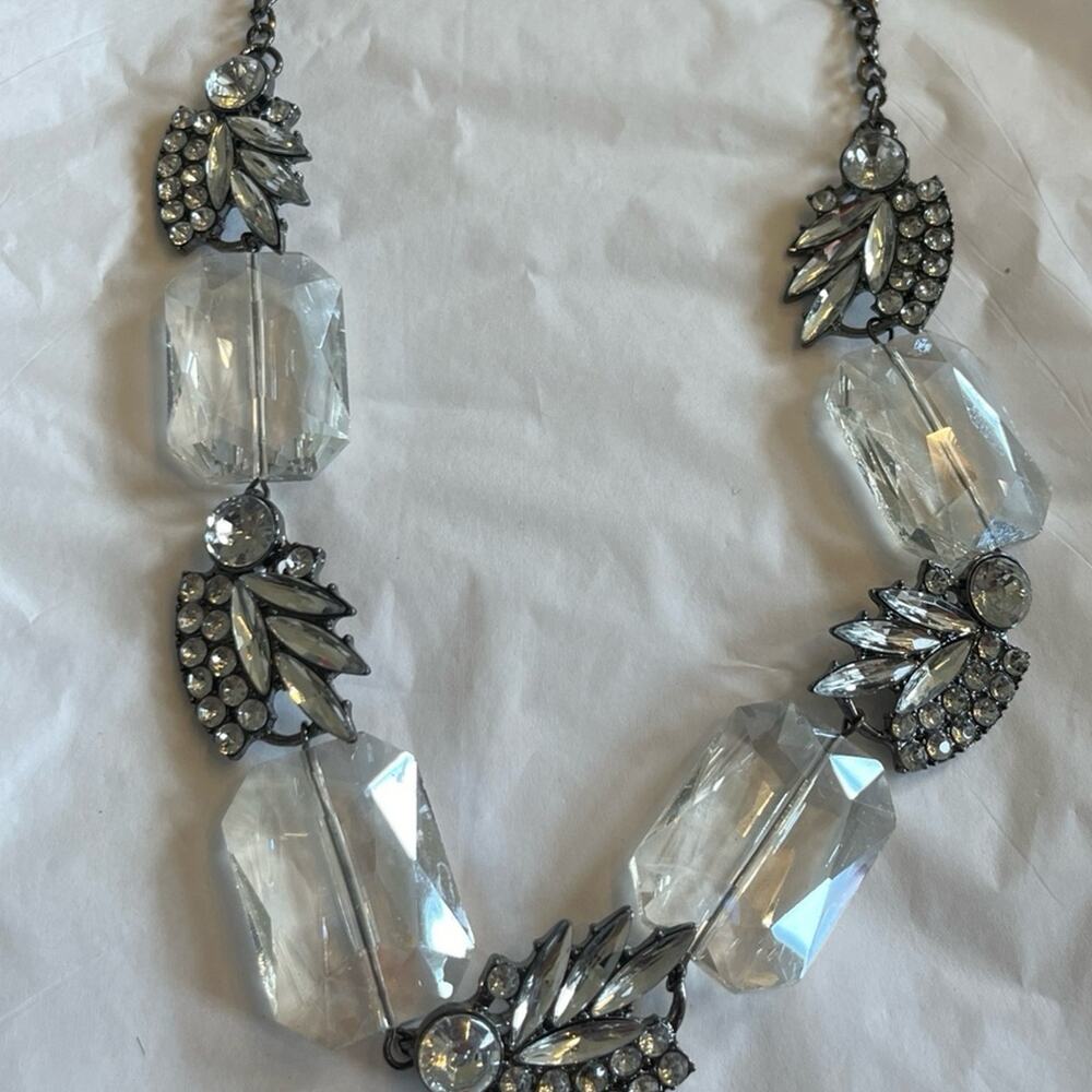 Paparazzi Diamond Stone Necklace